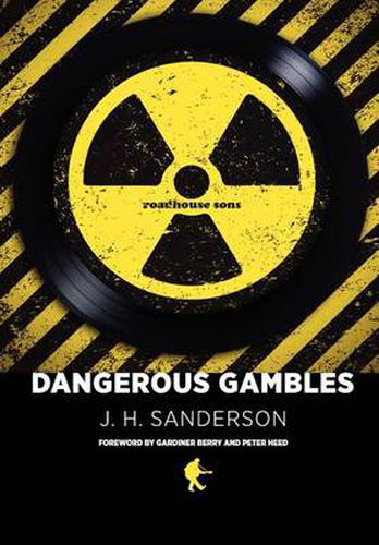 Cover image for Dangerous Gambles