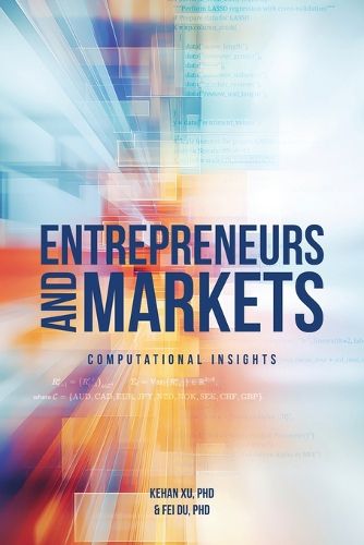 Cover image for Entrepreneurs and Markets