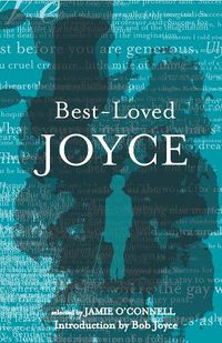 Cover image for Best-loved Joyce