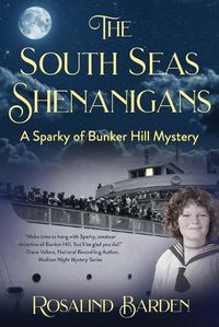 Cover image for The South Seas Shenanigans