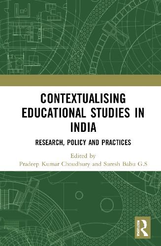 Cover image for Contextualising Educational Studies in India