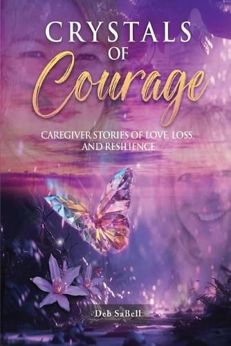 Cover image for Crystals of Courage