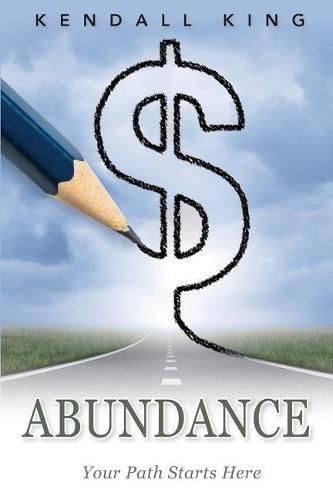 Cover image for Abundance