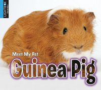 Cover image for Guinea Pig