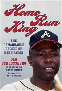 Cover image for Home Run King