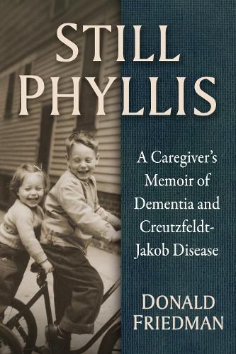 Cover image for Still Phyllis