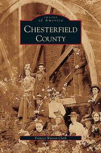 Cover image for Chesterfield County