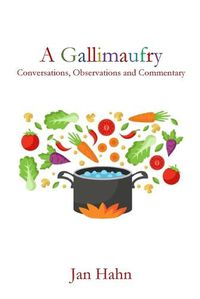 Cover image for A Gallimaufry