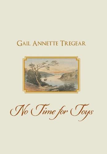 Cover image for No Time for Toys