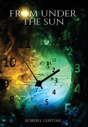 Cover image for From Under the Sun