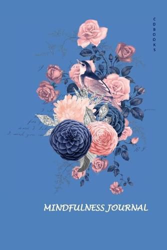 Cover image for Mindfulness Journal