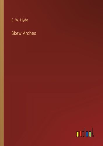 Skew Arches