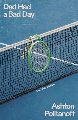 Cover image for Dad Had a Bad Day