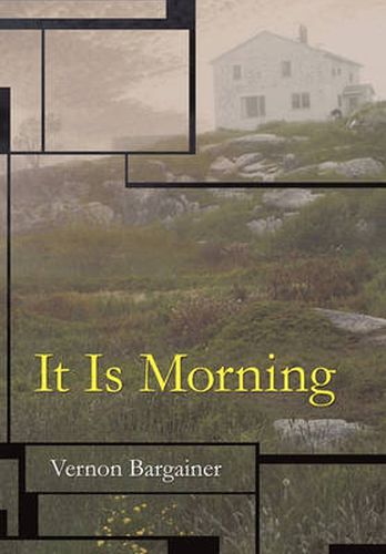 Cover image for It Is Morning