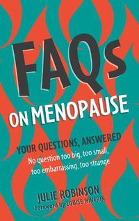 Cover image for FAQs on Menopause