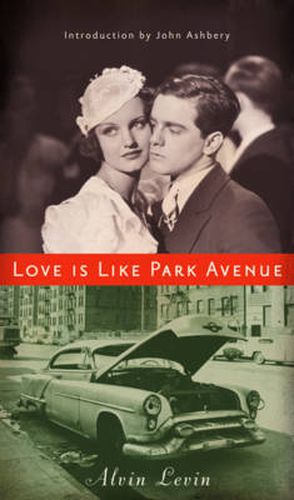 Love is Like Park Avenue