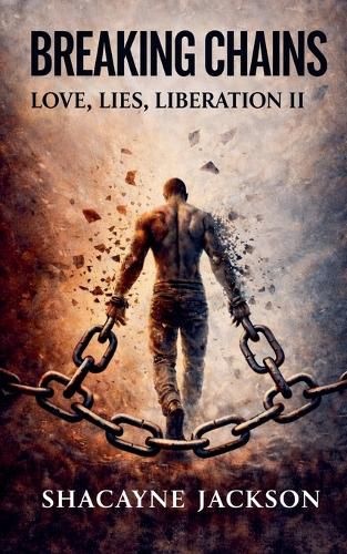 Cover image for Breaking Chains