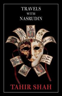 Cover image for Travels with Nasrudin