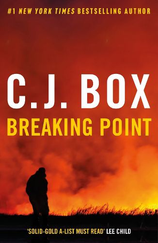 Cover image for Breaking Point
