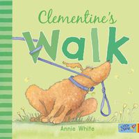 Cover image for Clementine's Walk