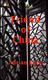 Cover image for Friend of China - Marketeer Three