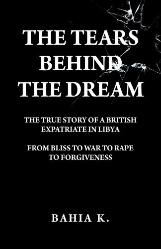 Cover image for The Tears Behind The Dream