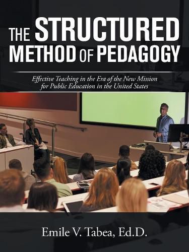 Cover image for The Structured Method of Pedagogy