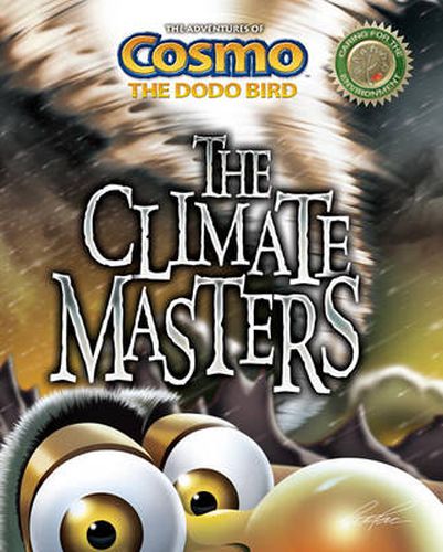 Cover image for The Climate Masters