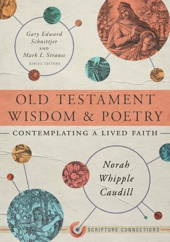 Cover image for Old Testament Wisdom And Poetry