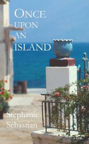 Cover image for Once Upon an Island