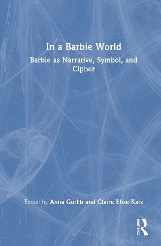 Cover image for In a Barbie World