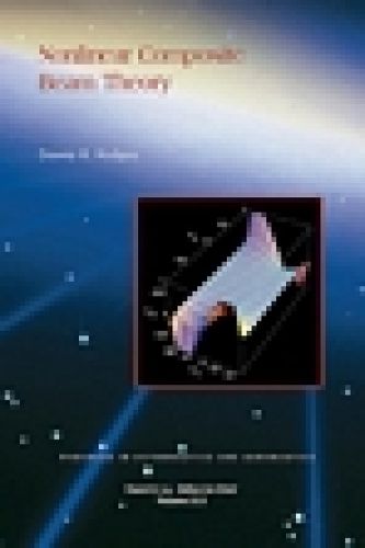 Cover image for Nonlinear Composite Beam Theory
