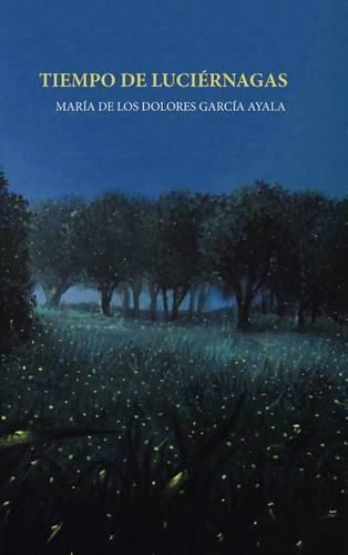 Cover image for Tiempo de Luci rnagas