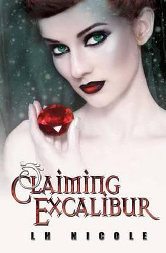 Cover image for Claiming Excalibur