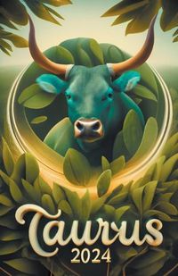 Cover image for Taurus 2024