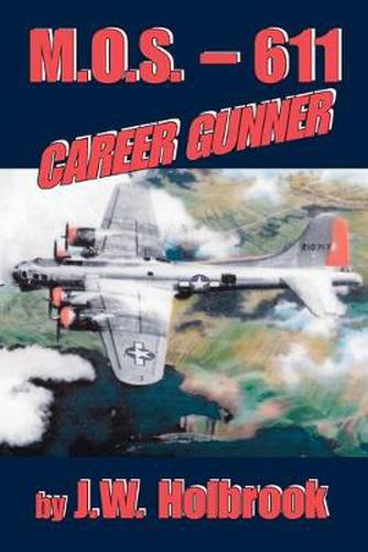 Cover image for MOS 611 Career Gunner