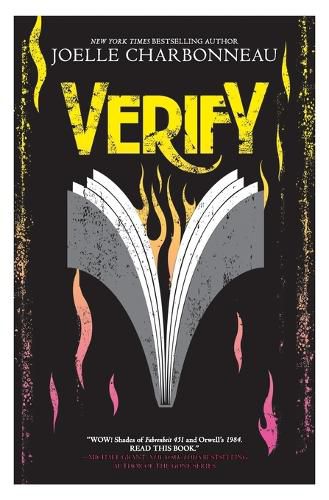 Cover image for Verify