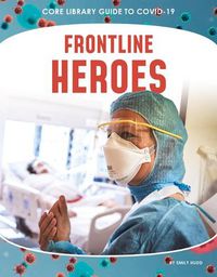 Cover image for Frontline Heroes