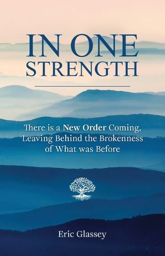 Cover image for In One Strength