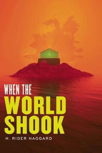 Cover image for When the World Shook