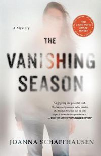 Cover image for The Vanishing Season