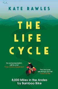 Cover image for The Life Cycle