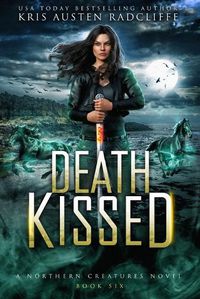 Cover image for Death Kissed