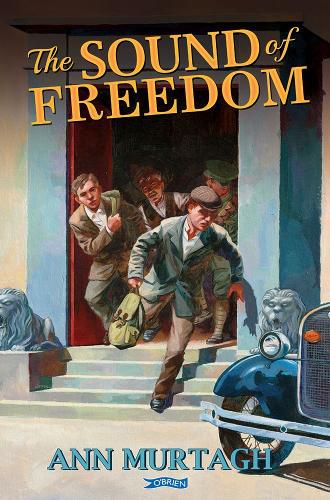 Cover image for The Sound of Freedom