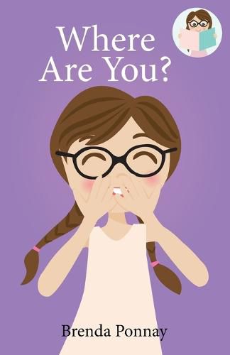 Cover image for Where are You?