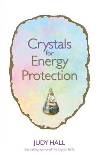 Cover image for Crystals for Energy Protection