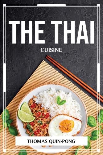 The Thai Cuisine