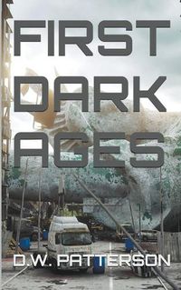 Cover image for First Dark Ages