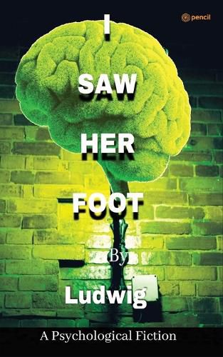 Cover image for I Saw Her Foot