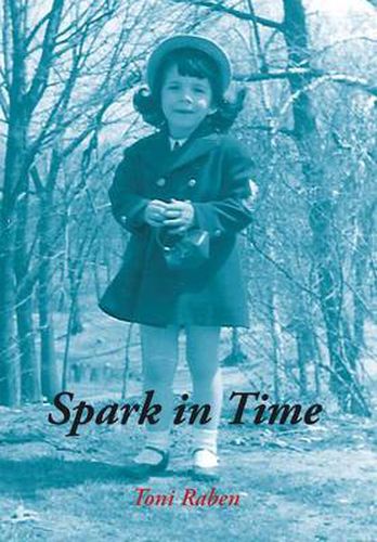 Cover image for Spark in Time